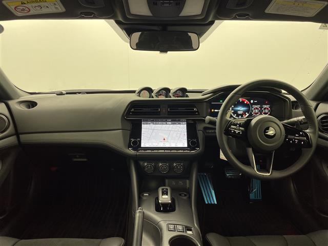 フェアレディZ3.0 バージョン ST