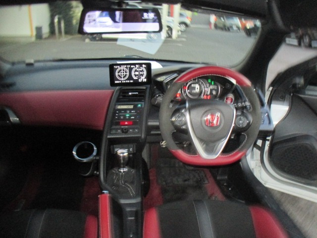 S660モデューロX バージョンZ