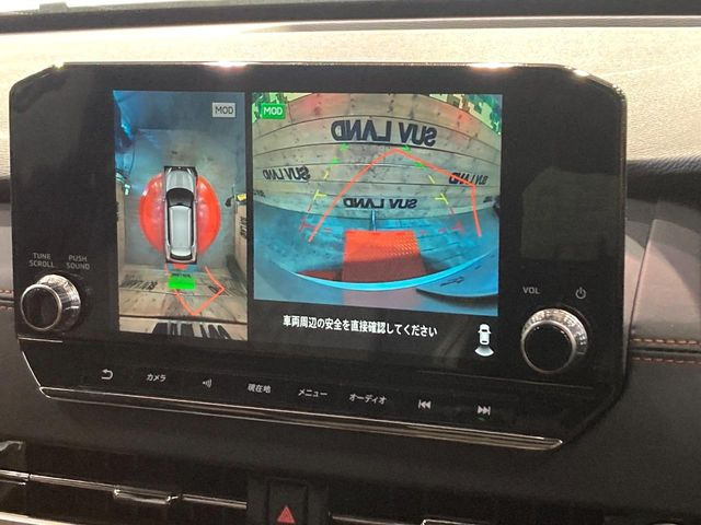 �y�}���`�A���E���h���j�^�[�z��p�̃J�����ɂ��A�ォ�猩���낵���悤�Ȏ��_��360�x�N���}�̎��͂��m�F���邱�Ƃ��ł��܂������p�������m�F���₷���A�����ꏊ�ł̐؂�Ԃ��⒓�Ԃ��X���[�Y�ɍs���܂��B