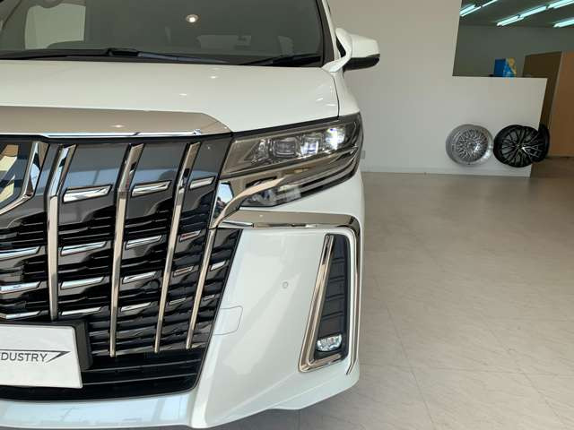 ��ԑ��s��R�����s�ł����E�ǍD��LED�w�b�h���C�g&LED�t�H�O�����v�t��!