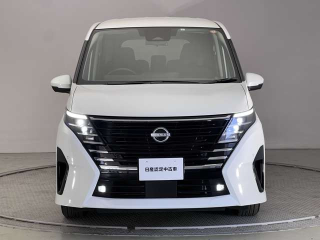 セレナ2.0 ハイウェイスターV