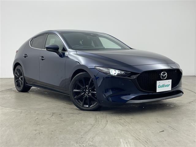 MAZDA3ファストバック2.0 X プロアクティブ ツーリング セレクション