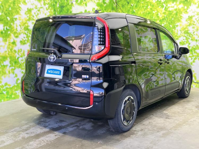 シエンタハイブリッド 1.5 Z