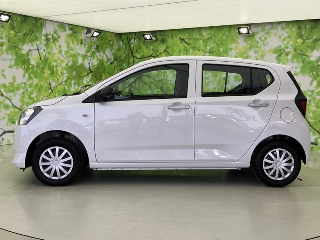 ミライースL SAIII