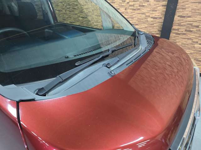 ムーヴカスタムX