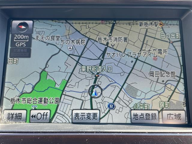 クラウンハイブリッド3.5