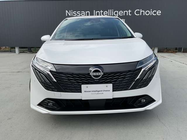 ノートオーラ1.2 G レザーエディション