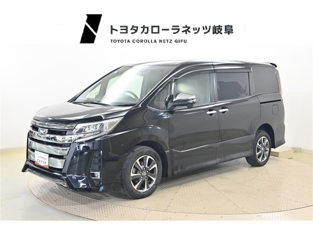 ノア2.0 Si W×B III 4WD