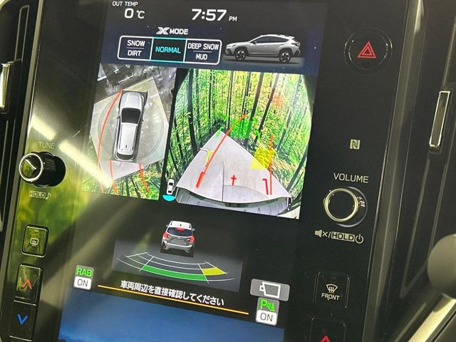 �y�f�W�^���}���`�r���[���j�^�[�z��p�̃J�����ɂ��A�ォ�猩���낵���悤�Ȏ��_��360�x�N���}�̎��͂��m�F���邱�Ƃ��ł��܂������p�������m�F���₷���A�����ꏊ�ł̐؂�Ԃ��⒓�Ԃ��X���[�Y�ɍs���܂��B