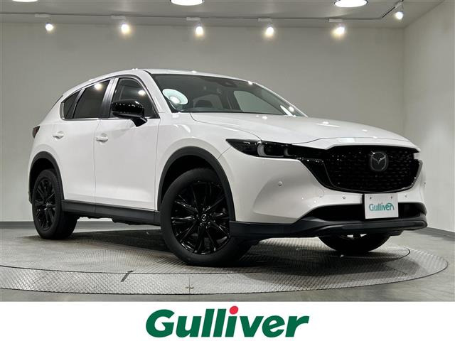 CX-52.2 XD ブラックトーンエディション 4WD