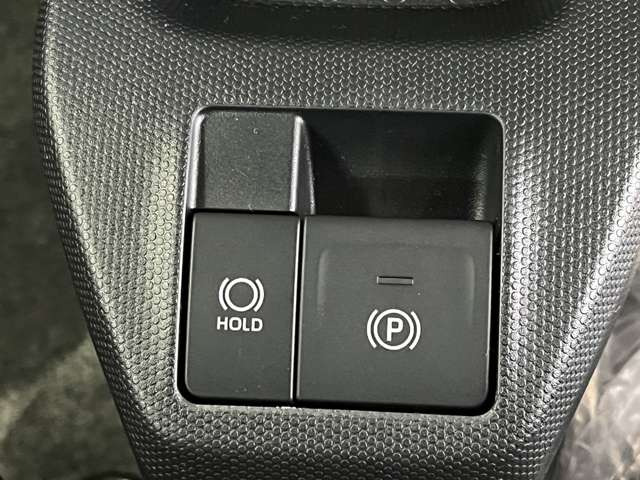 �u���[�L�𓥂�Œ�Ԃ���ƃu���[�L��Ԃ��ێ������֗��ȃu���[�L�z�[���h�t��!