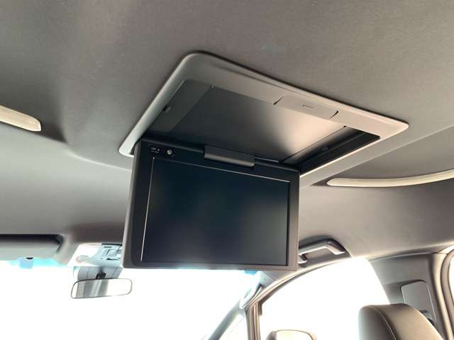 ������ȃ��j�^�[�t��!!