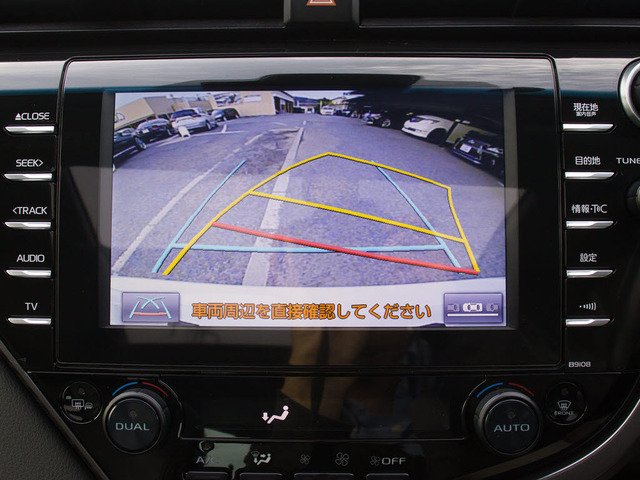 �J���[�o�b�N���j�^�[�����Ă���܂�!�X�e�A�����O�A���K�C�h���C�����f���o�����̂ŁA���Ԃ̍ۂɔ��ɖ��ɗ����܂�!!