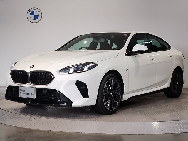 2シリーズグランクーペ220d Mスポーツ