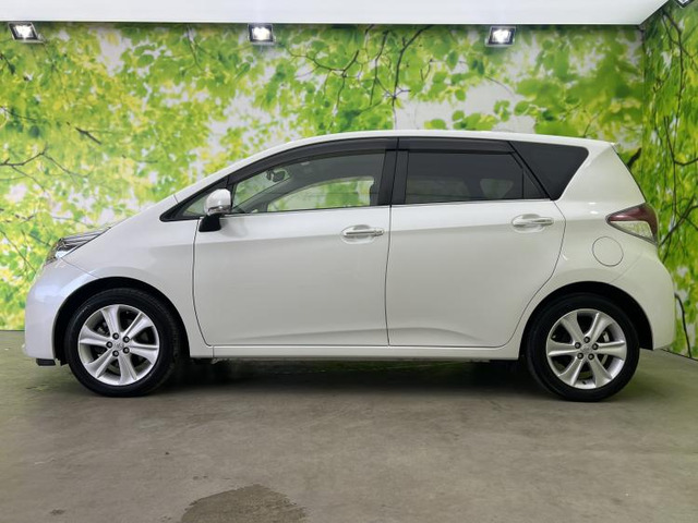 ラクティス1.5 G プライムスタイル