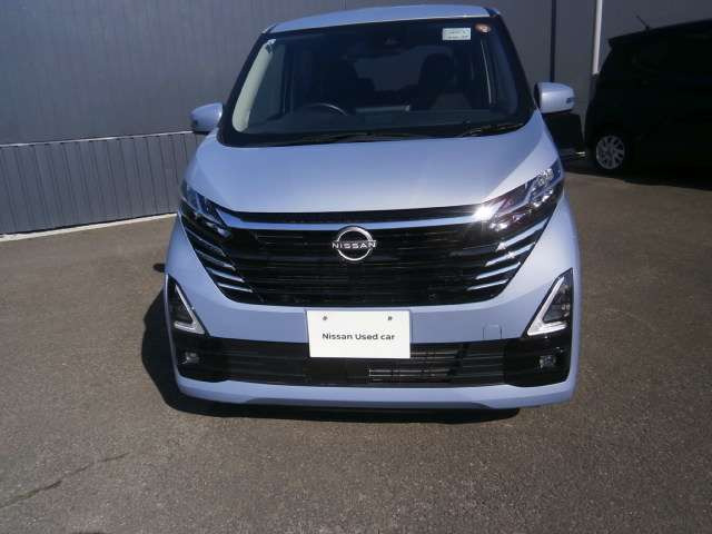 デイズハイウェイスターX プロパイロットエディション