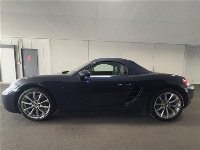 718ボクスター2.0