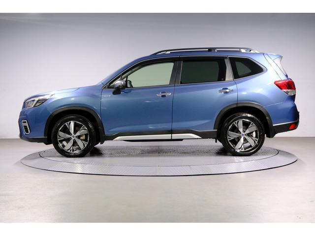 フォレスター2.0 アドバンス 4WD