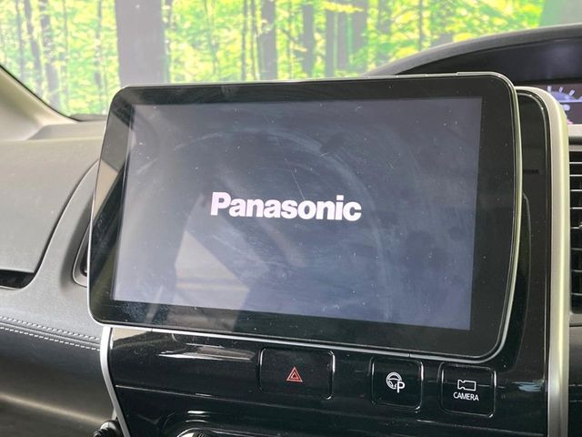 セレナ2.0 ハイウェイスター