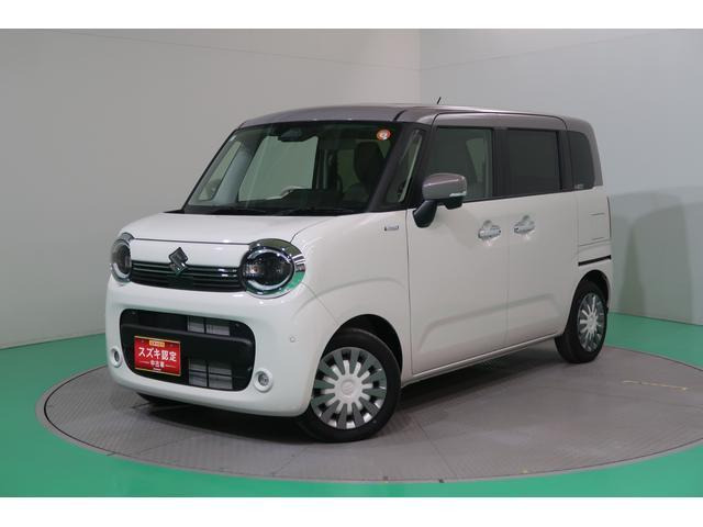 ワゴンRスマイル