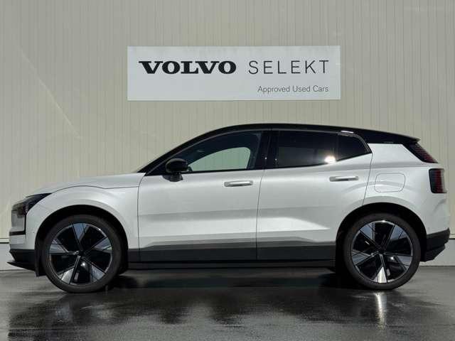 EX30ウルトラ シングルモーター エクステンデッド レンジ