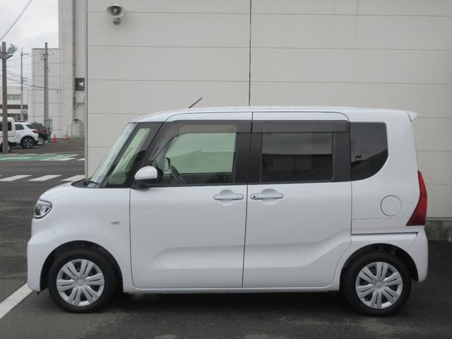 タントX ターボ