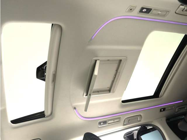 アルファード2.5 S Cパッケージ