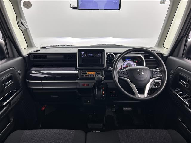 スペーシアカスタムハイブリッド(HYBRID)  GS