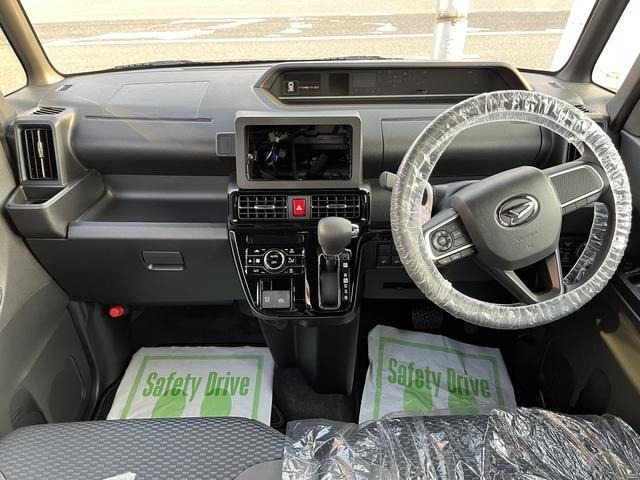 タントカスタムX