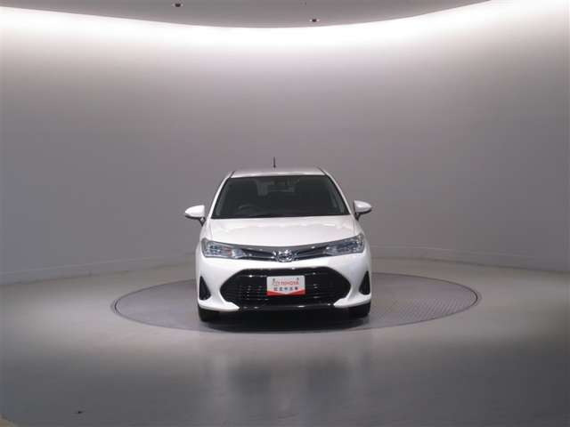 カローラフィールダー1.5 G