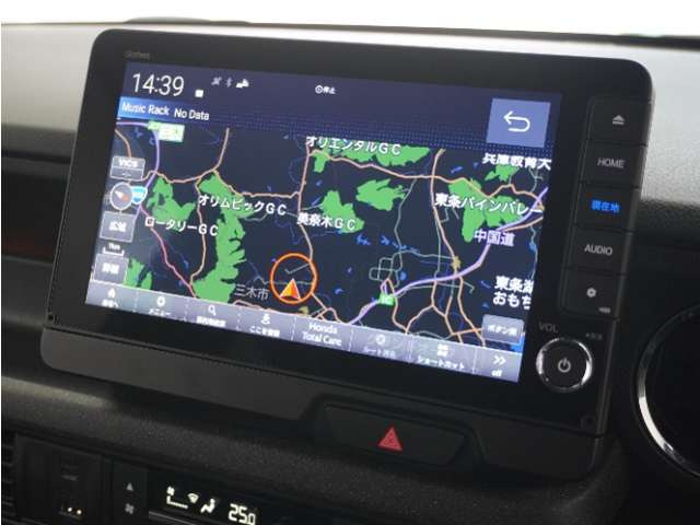 N-BOXカスタムターボ