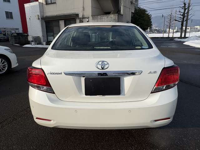 アリオン1.5 A15 Gパッケージ