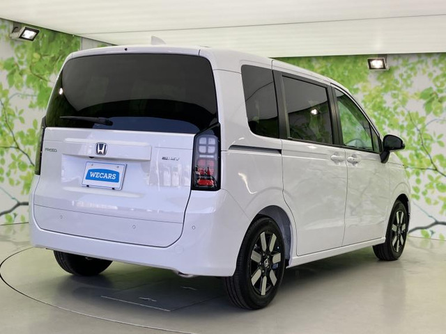 フリード1.5 e:HEV エアー EX