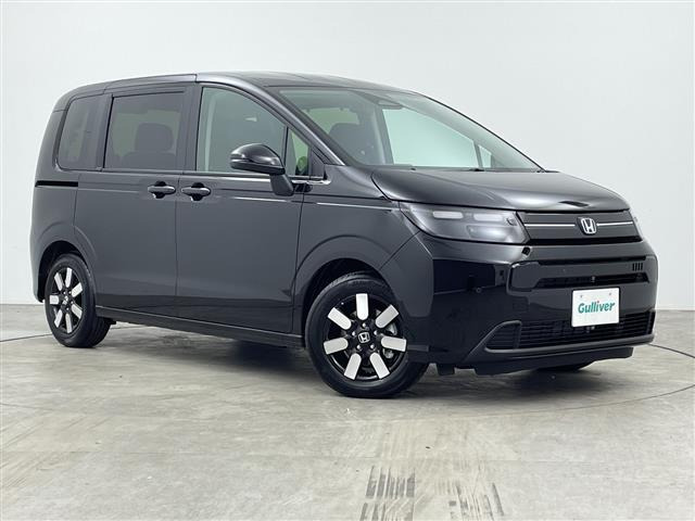 フリード1.5 e:HEV エアー EX