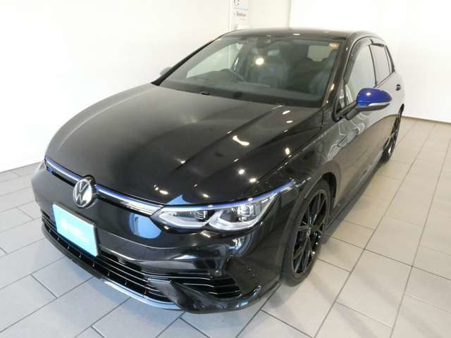 ゴルフR 20 イヤーズ 4WD