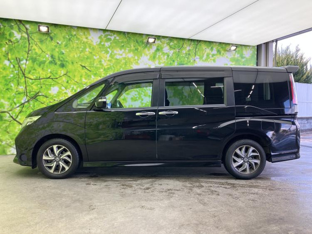 ステップワゴン1.5 スパーダ ホンダ センシング