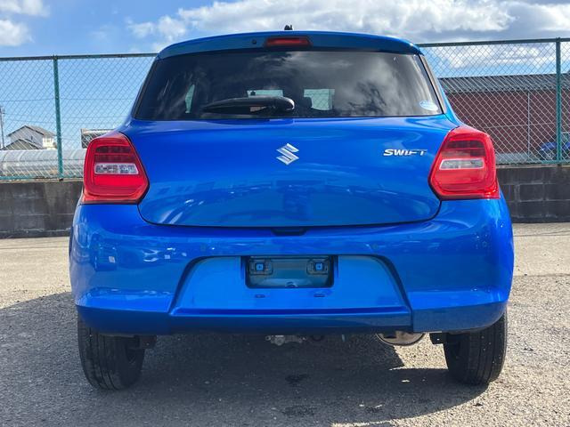 スイフト1.2 XG 4WD