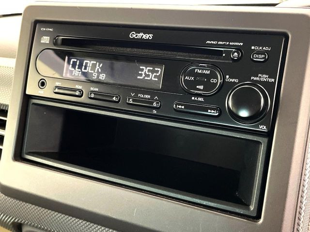 N-BOXG ホンダセンシング