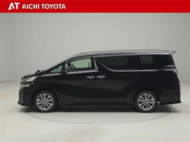 ヴェルファイア2.5 Z Aエディション ゴールデンアイズ