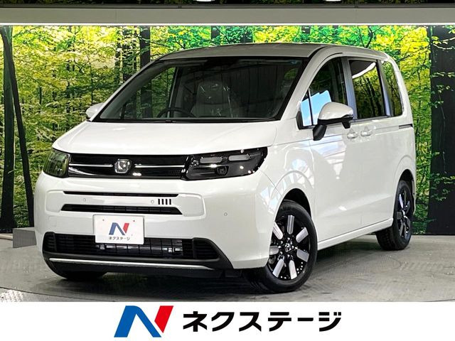 フリード1.5 エアー EX