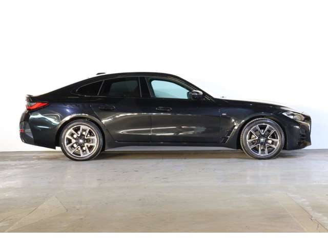 4シリーズグランクーペ420d xドライブ Mスポーツ 4WD