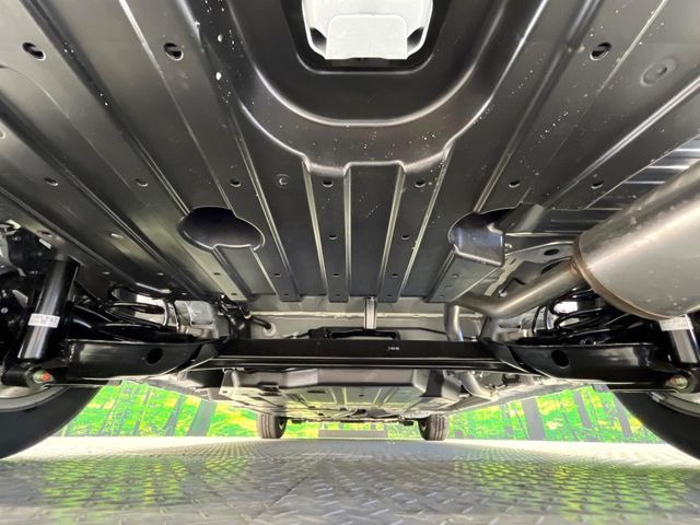 下回りがきれいなうちに、防錆加工の施工がオススメ。降雪地域はもちろん、沿岸部にお住いの方や、趣味でマリン・ウィンタースポーツをされる方にご好評いただいております。