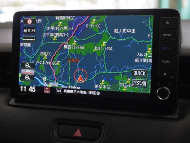 ヴェゼル1.5 ハイブリッド Z