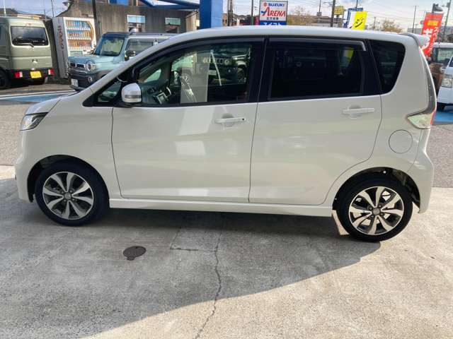 デイズハイウェイスター G