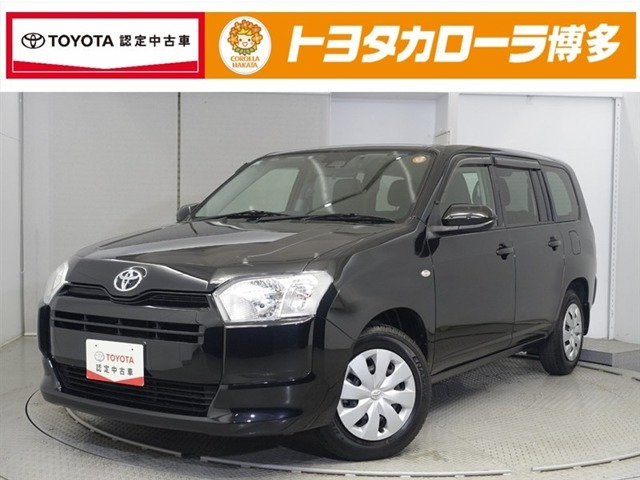 プロボックスバン1.5 F