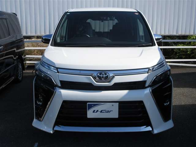 ヴォクシー2.0 ZS 煌III