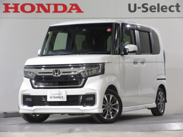 N-BOXカスタムL