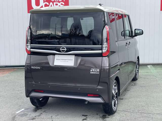 デイズハイウェイスター Gターボ プロパイロットエディション