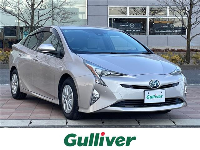 プリウス1.8 S セーフティ プラス