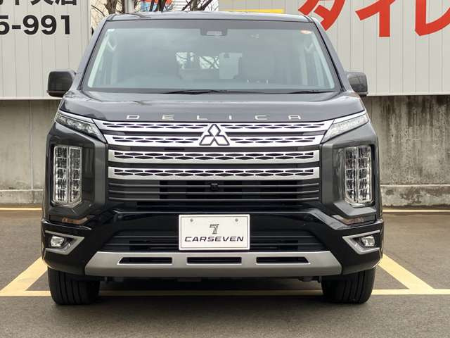 デリカD:52.2 G 4WD